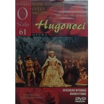 Giacomo Meyerbeer, Hugonoci, Kolekcja La Scala 61, płyta DVD z zeszytem