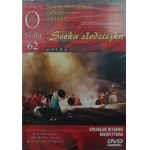 Gioacchino Rossini, Sroka złodziejka, Kolekcja La Scala 62, płyta DVD z zeszytem