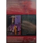 Gioacchino Rossini, Sroka złodziejka, Kolekcja La Scala 62, płyta DVD z zeszytem