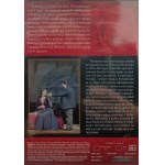 Giacomo Pucini, Cyganeria, Kolekcja La Scala 63, płyta DVD z zeszytem