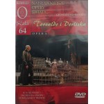 Gioacchino Rossini, Torvaldo i Dorliska, Kolekcja La Scala 64, płyta DVD z zeszytem