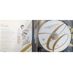 Andrea Bocelli, My Christmas, płyta CD
