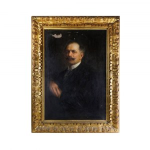 Male portrait