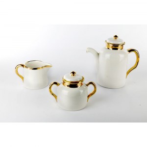 Coffee service