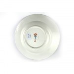 Porcelain bowl