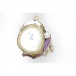 Man with pourer