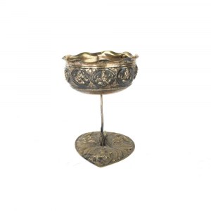 Silver poppy 100 g