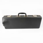 Senior Anborg trumpet with 2 mouthpieces in original case