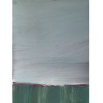 Permus-Salanska Justyna (1989), Untitled, 2021