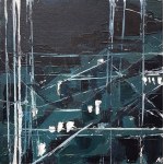 Naumchuk Maryna, Noc, 2014