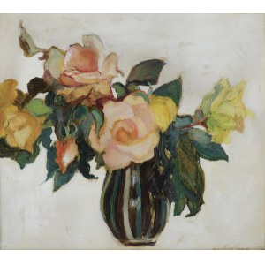 Michalina Krzyżanowska, FLEURS