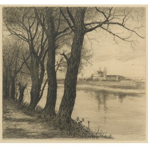 Jan Rubczak, SKAŁKA, 1908