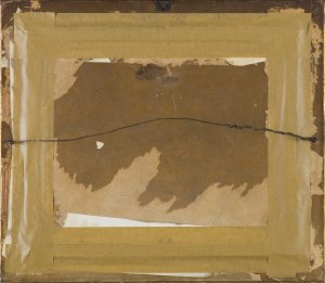 Franciszek Łubieński, WŚRÓD PÓL, 1913