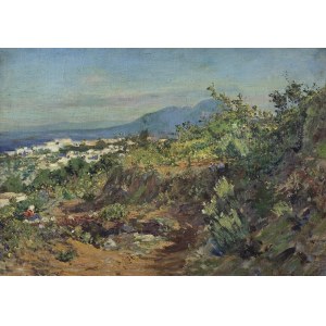 Ludwig Ferdinand Neuhoff, CAPRI