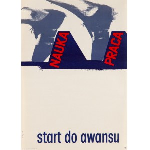 proj. Bogusław LUSTYK (ur. 1940), Nauka, praca: start do awansu, lata 70. XX w.