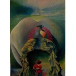 Waldemar Tłuczek, Wachlarz życia, 2001