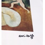 Henri Matisse (1869 - 1954), Bez názvu (vydanie 61/75)