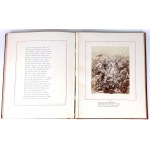 MALCZEWSKI - MARYA. Ein Roman. Mit 8 Fotoprints von E. M. Andriolli. Ausgabe.1. Einband
