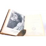 DANTE ALIGHIERI- BOŽSKÁ KOMEDIE vyd. 1906 KOMPLETNÍ. LITOGRAFIE. SLIDE