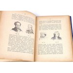 LAVATER; CARUS; GALL- PRINCIPY FYZIOGNOMIKY A FENOLÓGIE vyd. 1883 drevoryty