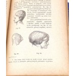 LAVATER; CARUS; GALL- GRUNDSÄTZE DER PHYSIOGNOMIE UND PHENOLOGIE ed. 1883 Holzschnitte