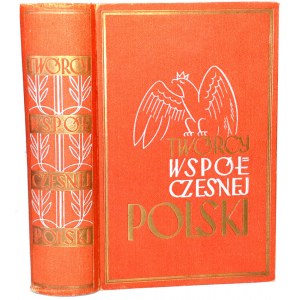 Tvůrci současného Polska zarámoval Piotr Grzywa