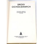 DROGI CICHOCIEMNYCH Londyn 1954