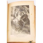 BEŁZA - ANTOLOGIA POLSKA wyd. 1880 Andriolli Gerson