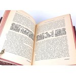 CHMIELOWSKI- NOVÉ ATHÉNY první polská encyklopedie