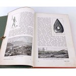 GUSTAWICZ, WYROBEK- THE BOOK OF INVENTIONS OF ADVENTURES AND TRAVELS ed.1912