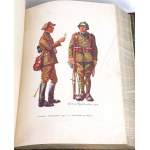 BORKIEWICZ- DZIEJE 1 PUŁKU PIECHOTY LEGJONÓW 1929