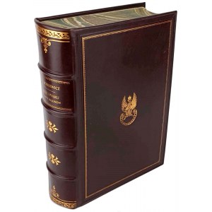 BORKIEWICZ- DZIEJE 1 PUŁKU PIECHOTY LEGJONÓW 1929
