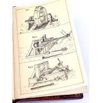WITRUWIUSZ- O BUDOWNICTWIE KSIĄG DZIESIĘĆ t.1-2 [complete in 1 vol.] published 1840, 40 plates