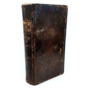SKARGA- ŻYWOTY ŚWIĘTYCH t.1-2 Wilno 1780