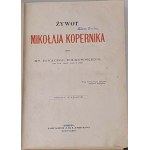 POLKOWSKI- ŻYWOT MIKOŁAJA KOPERNIKA wyd. 1873r.