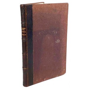 JOCHER- PISMA POŚMIERTNE STANISŁAWA ŁUBIEŃSKIEGO 1855