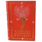 STOLARZEWICZ- WŁODARZ RZECZPOSPOLITEJ POLSKIEJ Ignacy Mościcki 1937r. OPRAWA