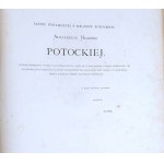 ŁOSKI - JAN SOBIESKI. JEGO RODZINA, TOWARZYSZE BRONI I WSPÓŁCZESNE ZABYTKI. Warszawa 1883.