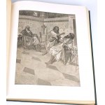 PRUS- FARAON- ilustracje HOLEWIŃSKI - OPRAWA