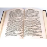 CONSTITUCIE SEYMU WALNEGO KORONNEGO, w Warszawie Roku MDCXIII Dnia 19 lutego oraz Dnia 24 grudnia
