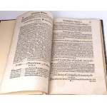 CONSTITUCIE SEYMU WALNEGO KORONNEGO, w Warszawie Roku MDCXIII Dnia 19 lutego oraz Dnia 24 grudnia