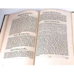 CONSTITUCIE SEYMU WALNEGO KORONNEGO, w Warszawie Roku MDCXXXII Dnia 1 kwietnia; SUFFRAGIA Woiewodztw y Ziem Koronnych Dnia 8 listopada roku 1632