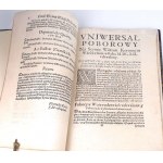 CONSTITUCIE SEYMU WALNEGO KORONNEGO, w Warszawie Roku MDCXIX