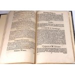 RESOLUTION OF THE GENERAL SEYM IN WARSAW OF THE YEAR MDCXXV