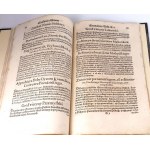 RESOLUTION OF THE GENERAL SEYM IN WARSAW OF THE YEAR MDCXXV