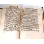 RESOLUTION OF THE GENERAL SEYM IN WARSAW OF THE YEAR MDCXXV