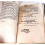 RESOLUTION OF THE GENERAL SEYM IN WARSAW OF THE YEAR MDCXXV