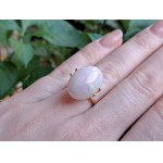 6.15ct Natural Opal Crystal