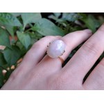 6.15ct Natural Opal Crystal