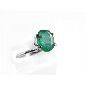 2.00ct - Natürlicher Smaragd